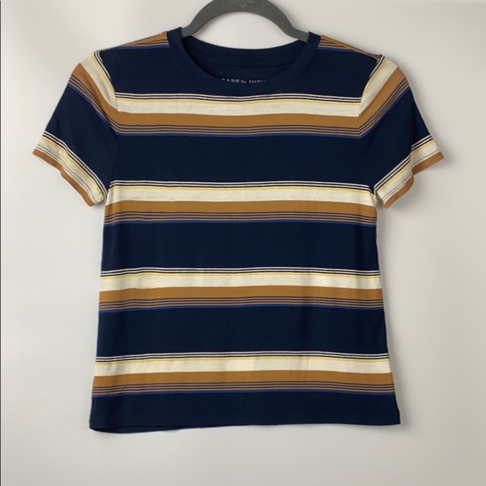 Aeropostale Cape Juby Baby Tee